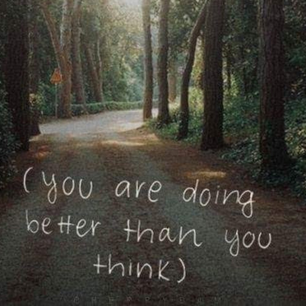 Meet your Posher, Tory